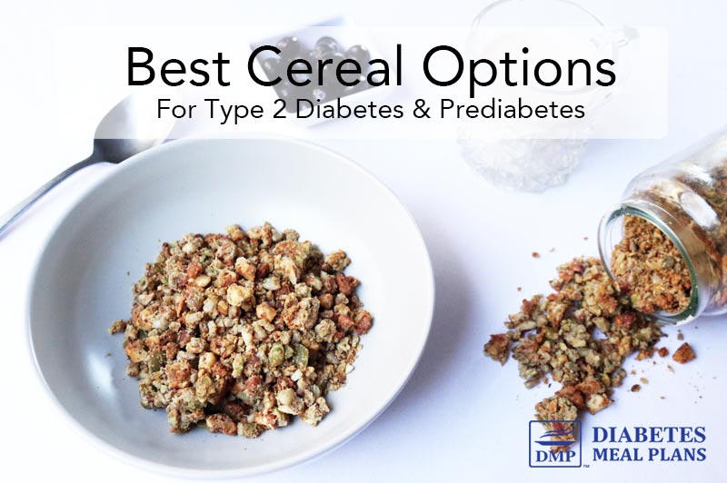 Best Cereal for Diabetics in Australia