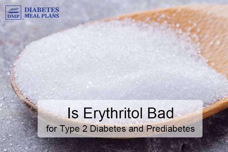 All About Erythritol Sweetener and Type 2 Diabetes
