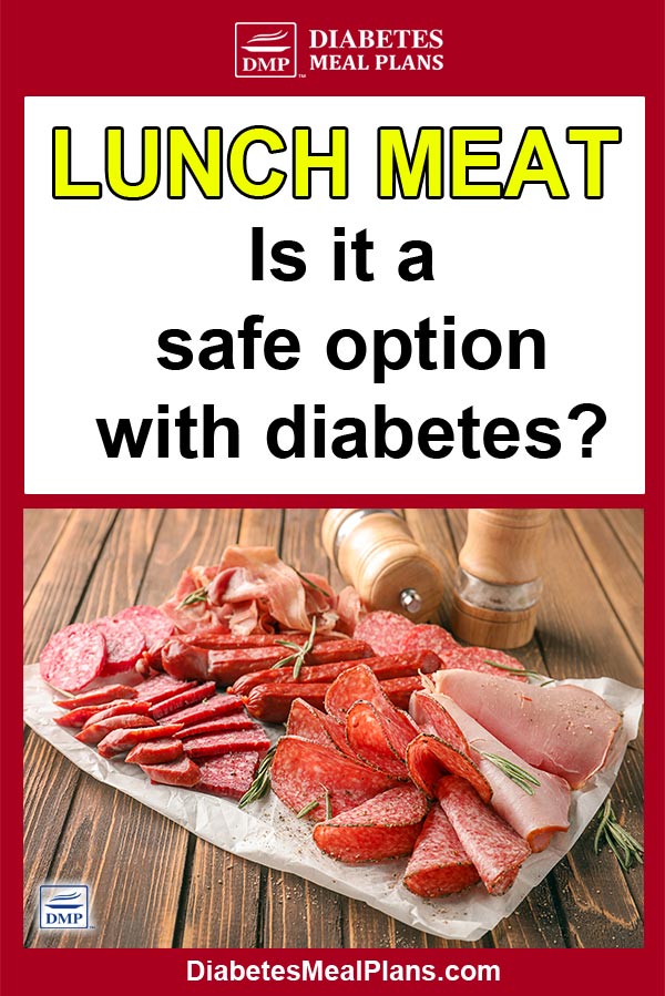 can-diabetics-eat-lunch-meat