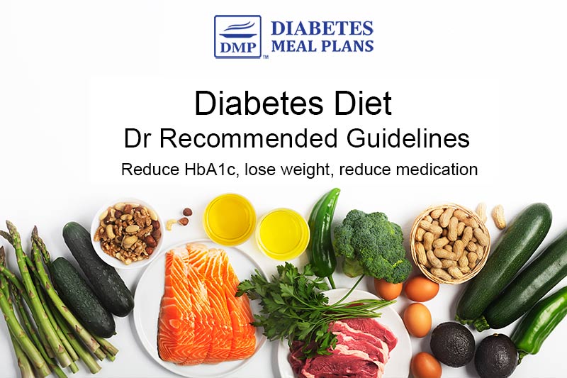 Diabetes Australia Diet: Dr Recommended Guidelines