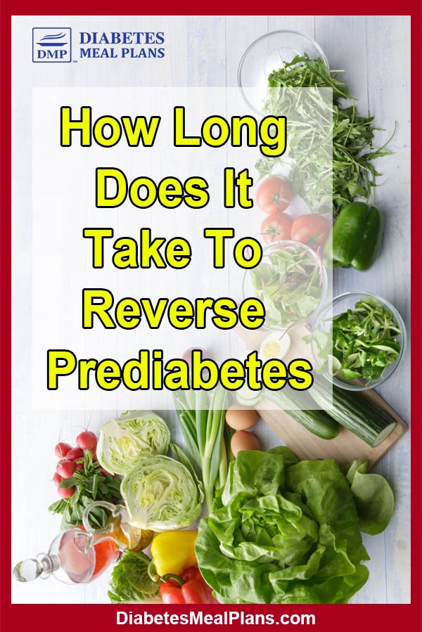 how-long-does-it-take-to-reverse-prediabetes