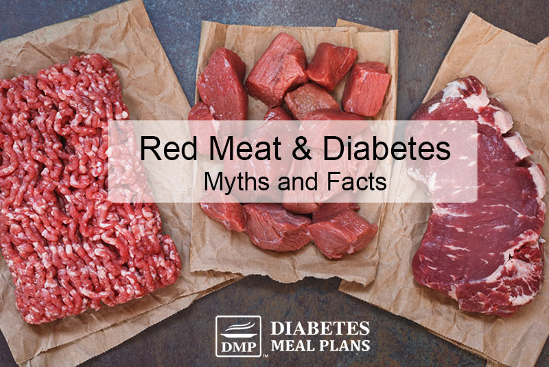 Is Red Meat Good For Diabetes Dispelling Myths And Embracing Health 
