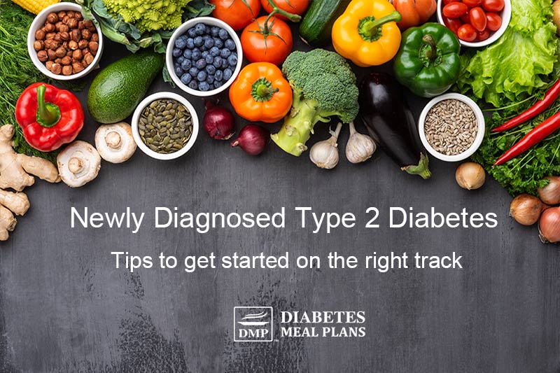 Newly Diagnosed Diabetes, Type 2: An Opportunity for Health Transformation