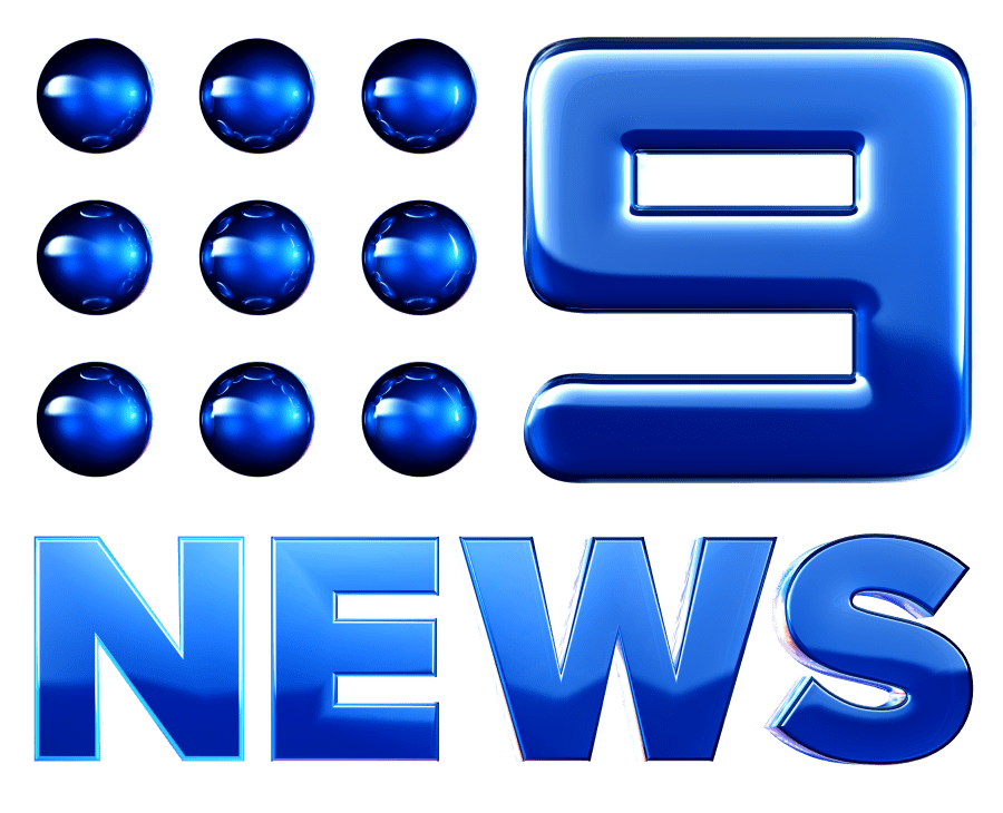 Телеканала 9. Лого 9news. Suzuki 9.9 logo. Телеканал one il logo. Nine News Australia logo.