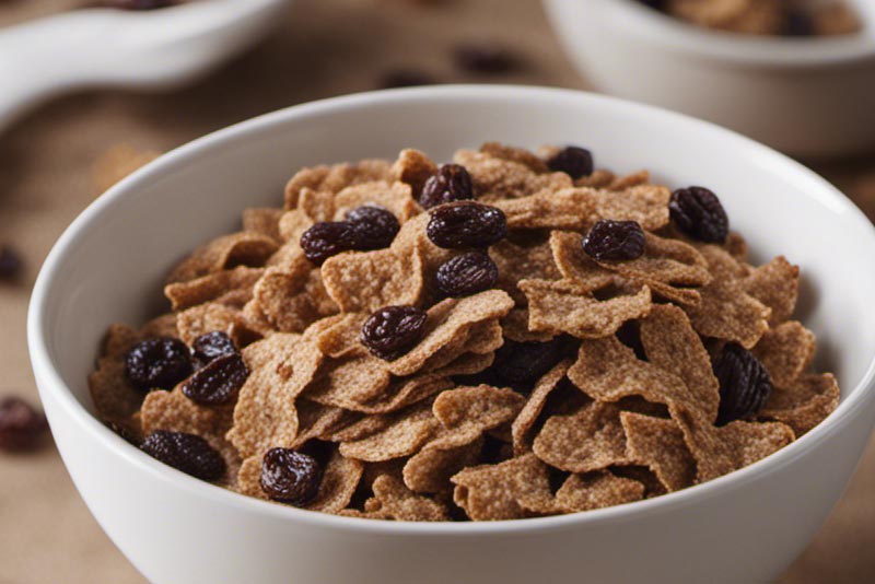 Is Raisin Bran Good for Diabetics?