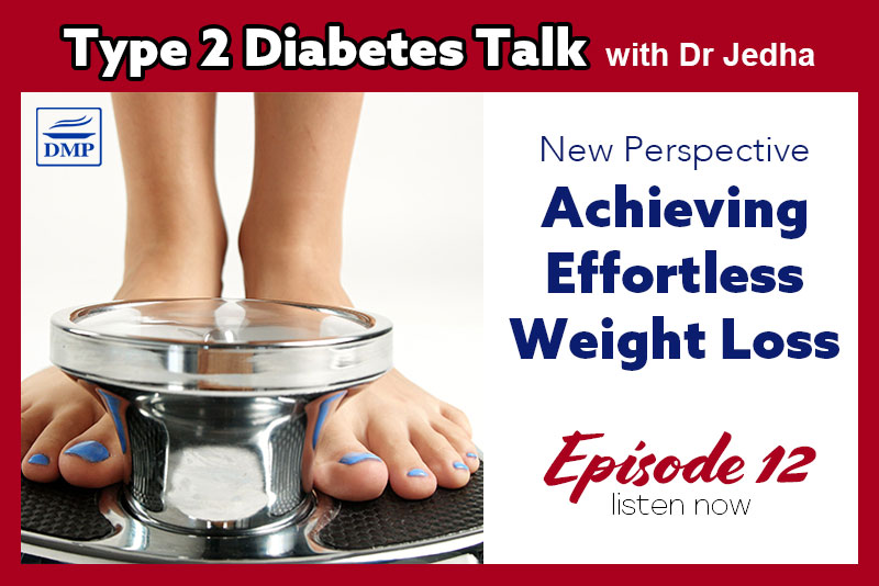 Smarter Sustainable Weight Loss For Type 2 Diabetes and Prediabetes