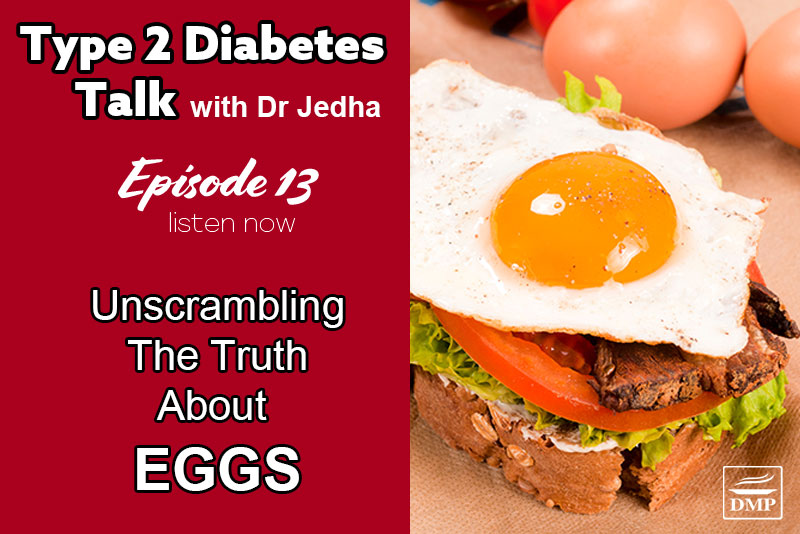 Eggs and Type 2 Diabetes The Facts and Truths Exposed