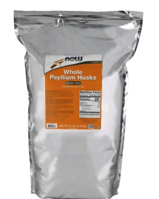 Psyllium Husk Supplements for Diabetes