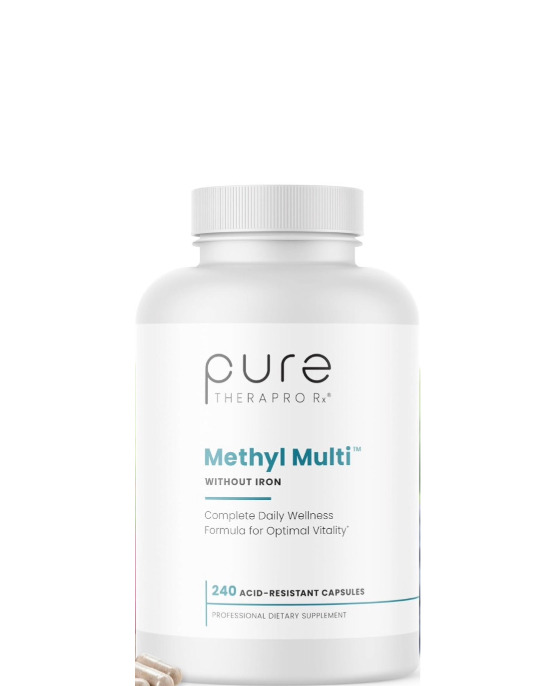 Multivitamin Supplements for Diabetes