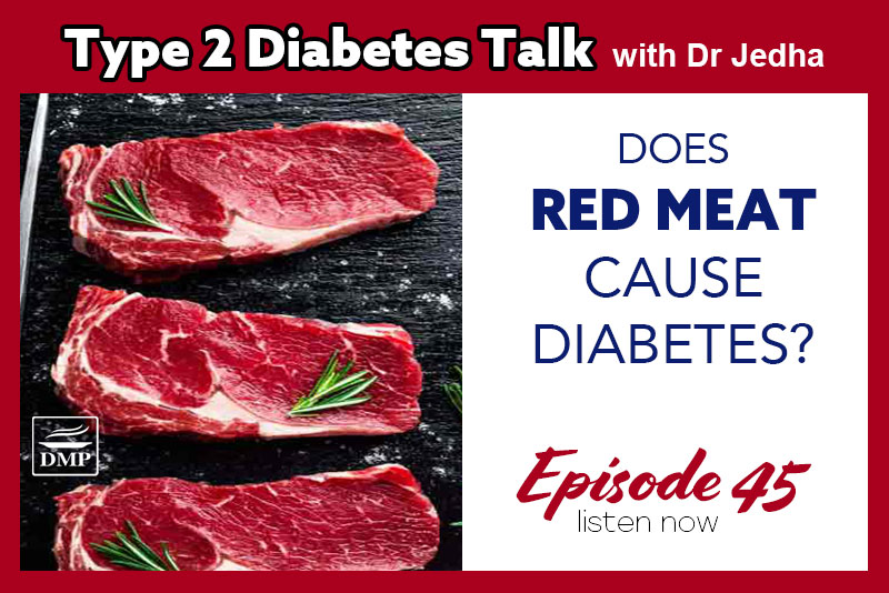 Does Red Meat Cause Diabetes? Unpacking the Truth Behind Sensational