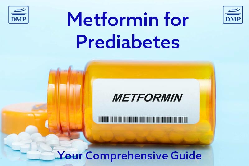 Metformin for Prediabetes: Your Comprehensive Guide - Best Time To Take Metformin When Fasting
